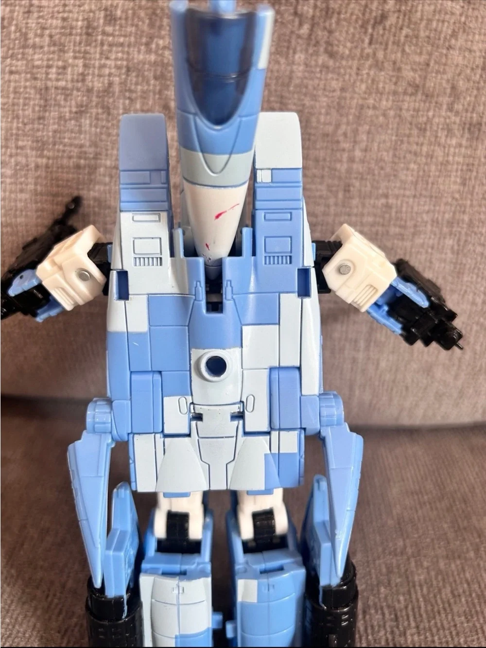 TRANSFORMERS CHUG LEGACY EVOLUTION G2 UNIVERSE CLOUDCOVER